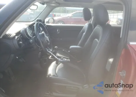 2017 Mini Cooper из США, поврежденный, VIN WMWXP5C34H2D71420